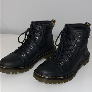 Dr. Martens boots